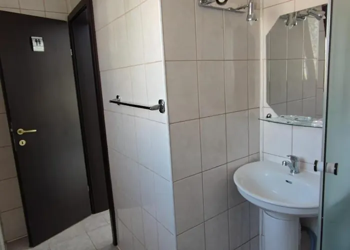 Casa Emelis Észak-Eforie