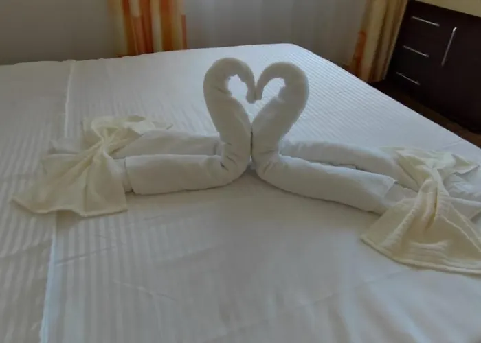 Homestay szállás Casa Emelis Észak-Eforie