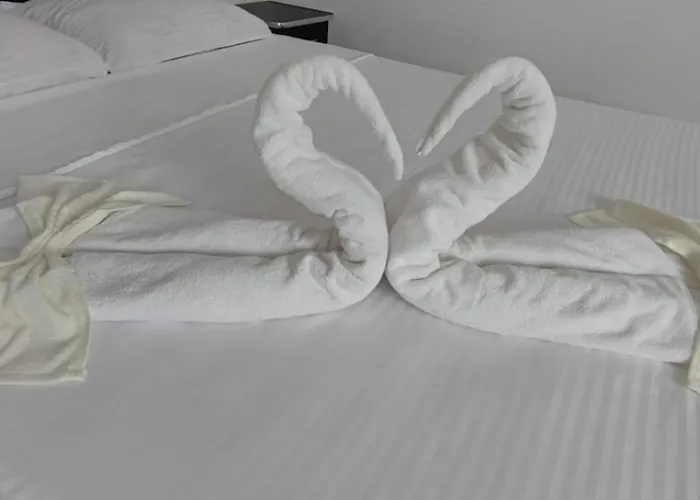 Homestay szállás Casa Emelis Észak-Eforie