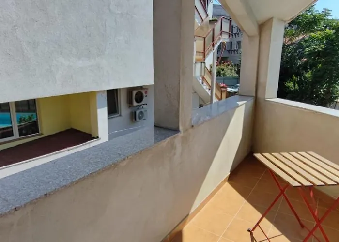 Homestay szállás Casa Emelis Észak-Eforie