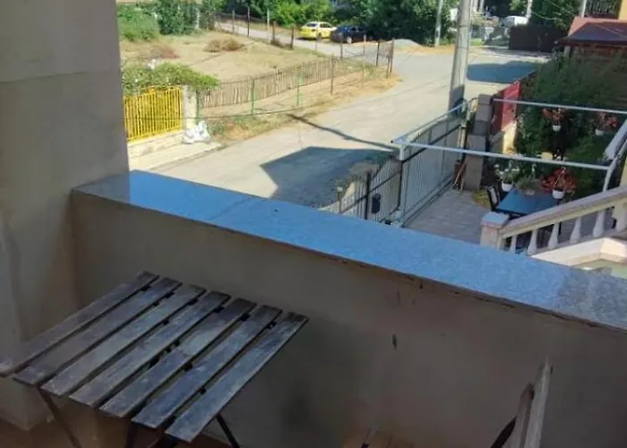 Casa Emelis Észak-Eforie