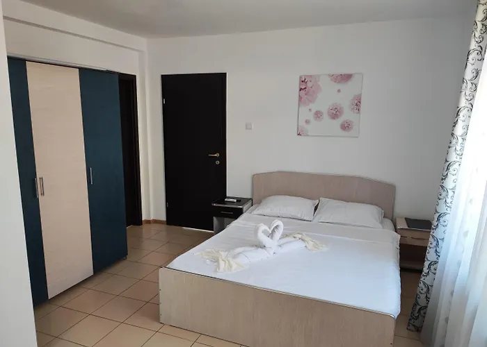 Casa Emelis Homestay szállás Észak-Eforie