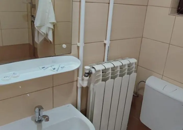 Casa Emelis Homestay szállás Észak-Eforie