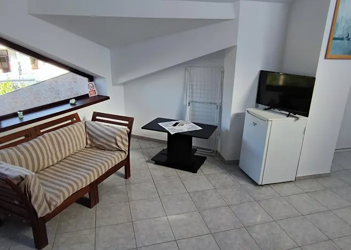 Homestay szállás Casa Emelis Észak-Eforie