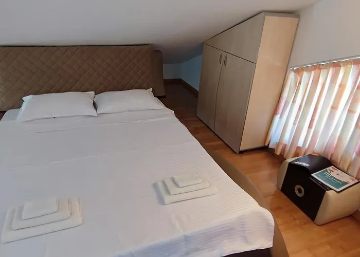 Casa Emelis * Észak-Eforie