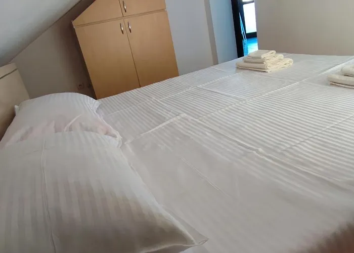 Casa Emelis Homestay szállás *