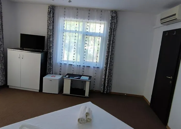 Homestay szállás Casa Emelis Észak-Eforie