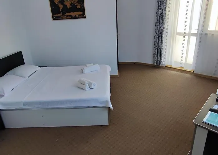 Casa Emelis * Észak-Eforie