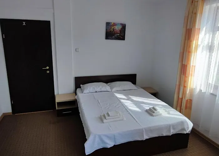 Casa Emelis Homestay szállás