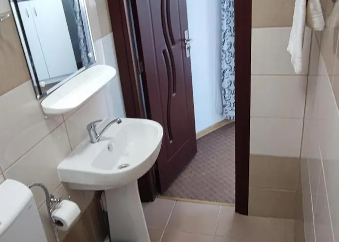 Homestay szállás Casa Emelis Észak-Eforie