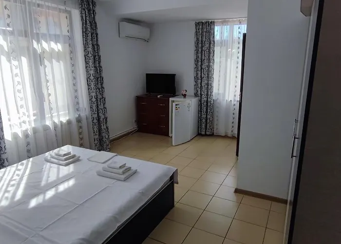 Homestay szállás Casa Emelis *
