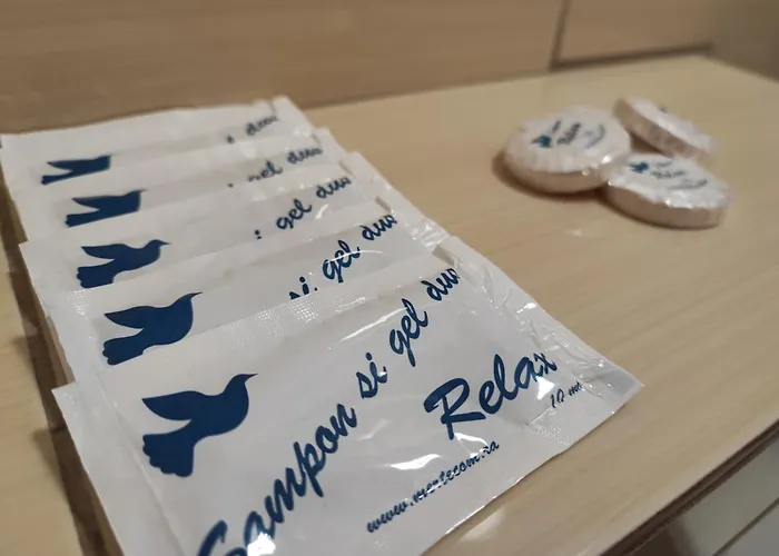 Casa Emelis Homestay szállás Észak-Eforie