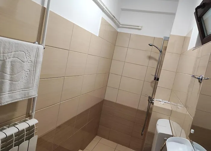 Homestay szállás Casa Emelis Észak-Eforie