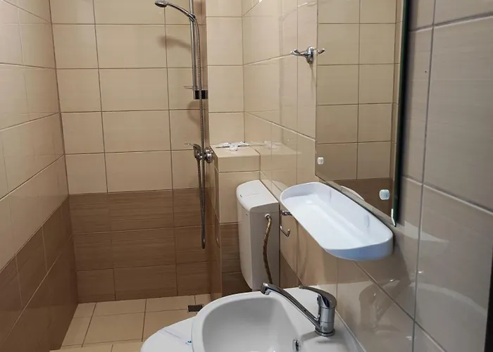 Casa Emelis * Észak-Eforie