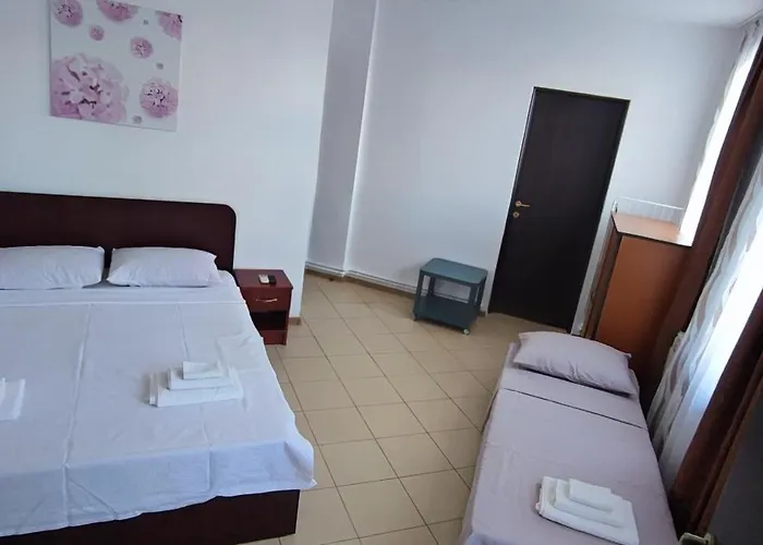 Homestay szállás Casa Emelis Észak-Eforie