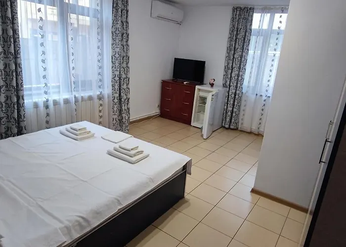 Homestay szállás Casa Emelis *
