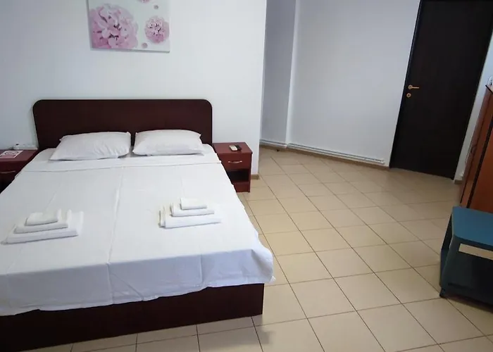 Homestay szállás Casa Emelis Észak-Eforie